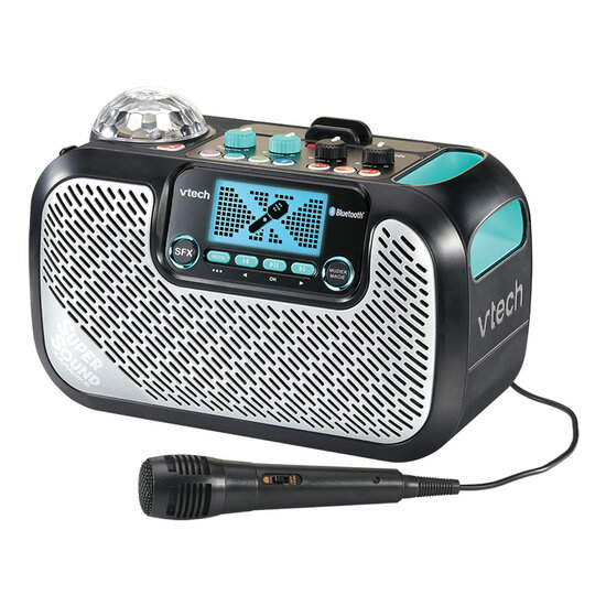 VTech Supersound Karaoke