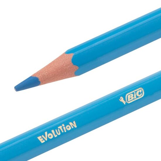 BIC Kids ECOlutions Evolution, 12st.