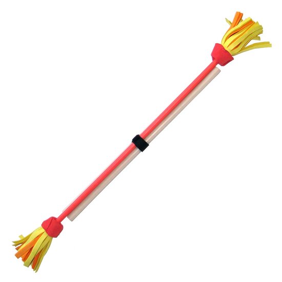 Jongleer Flower Stick