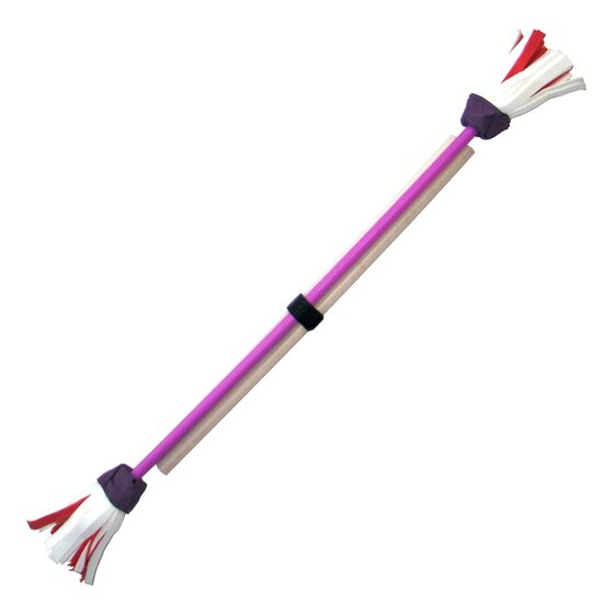 Jongleer Flower Stick