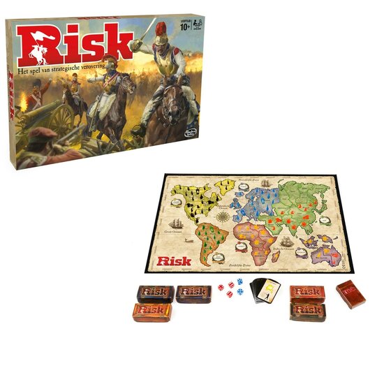 Risk