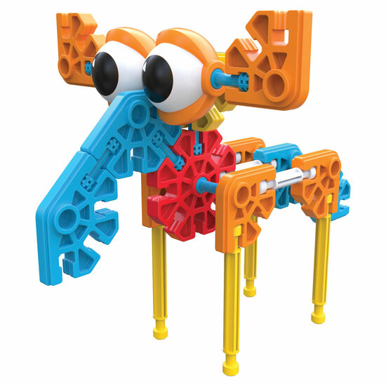 Kid K&#039;Nex Budding Builders Startersbox