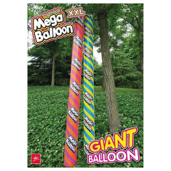 Mega Balloon XXL