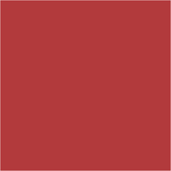 Papier Rood A4 80gr, 20st.