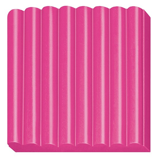 FIMO Kids boetseerklei, Roze, 42 gr