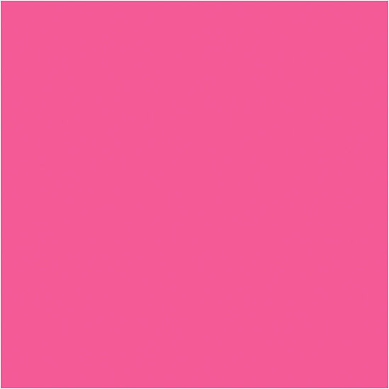Gekleurd Karton Roze A4, 20 vel