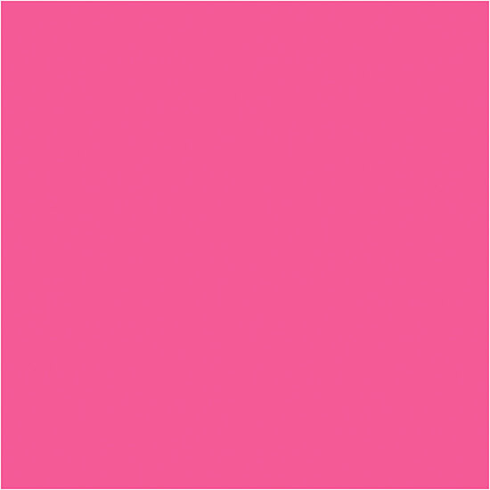 Gekleurd Karton Roze A4, 20 vel