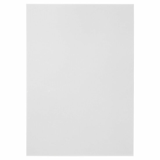 Vellum Papier Off-white, A4 150 gr, 10 Vellen