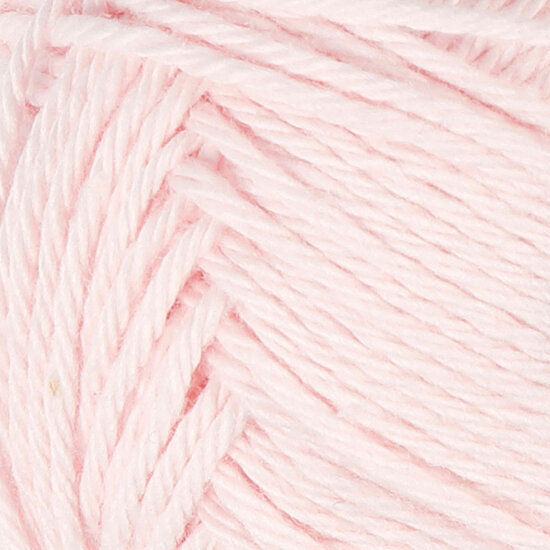 Katoengaren, Dusty Rose, 50gr, 170m