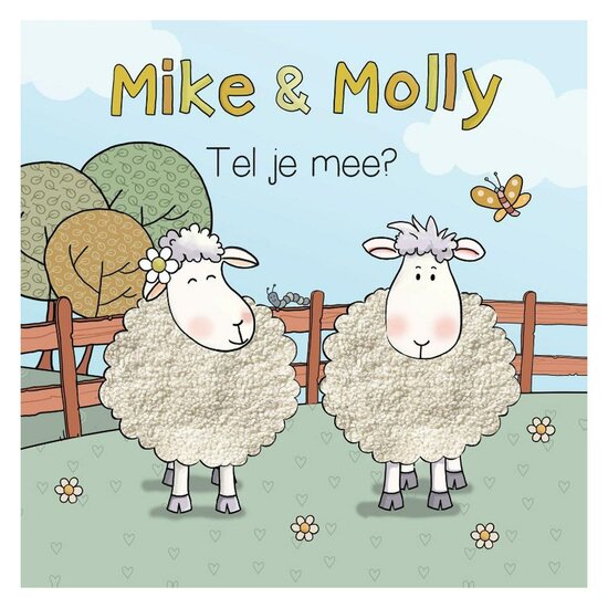 Mike &amp; Molly - Tel je mee?