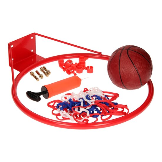 Basketbalring