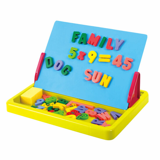 Playgo Magnetisch Tekenbord