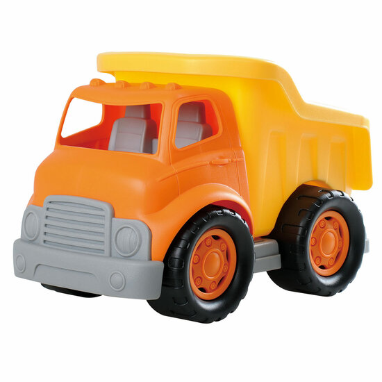 Playgo Kiepwagen