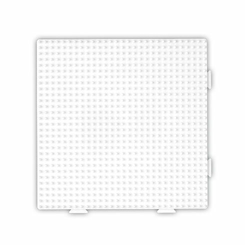 Hama Midi Koppelbordje - Vierkant