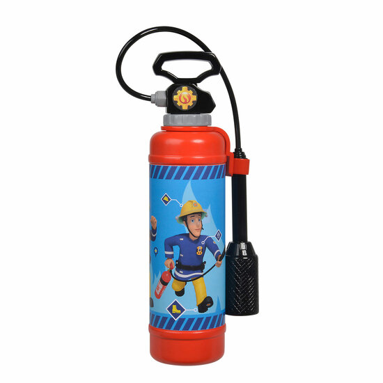 Brandweerman Sam Brandblusser Pro Waterpistool