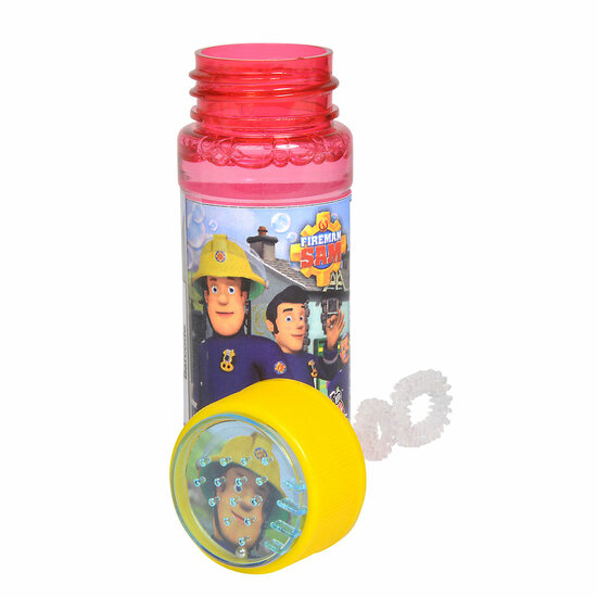Brandweerman Sam Bellenblaas, 60ml