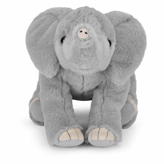 National Geographic Knuffel Olifant, 25cm