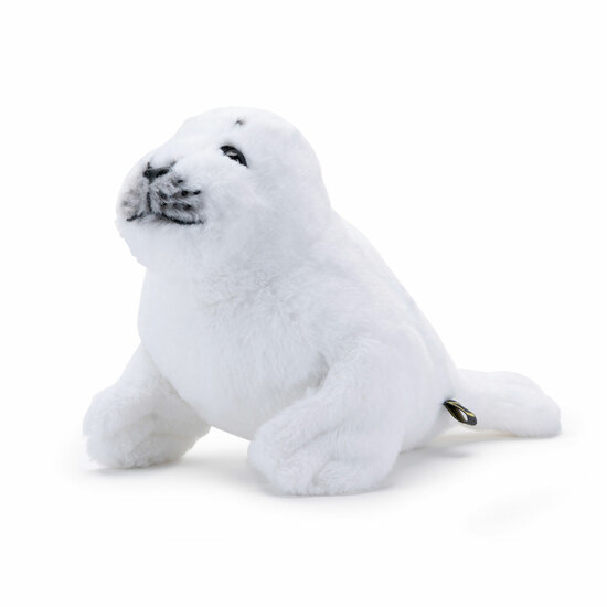 National Geographic Knuffel Zeehondl, 25cm