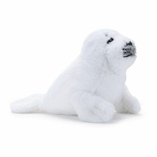 National Geographic Knuffel Zeehondl, 25cm