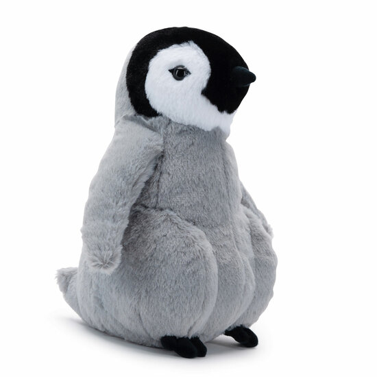 National Geographic Knuffel Pingu&iuml;n, 25cm