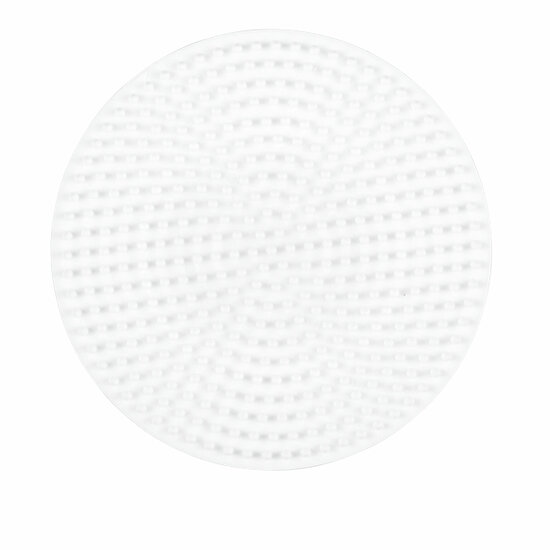 Hama Midi Strijkkralenbordje - Cirkel