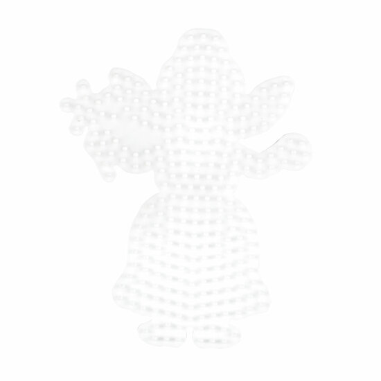 Hama Midi Strijkkralenbordje - Fee