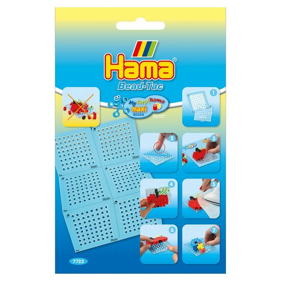 Hama Maxi Bead-Tac Maxi