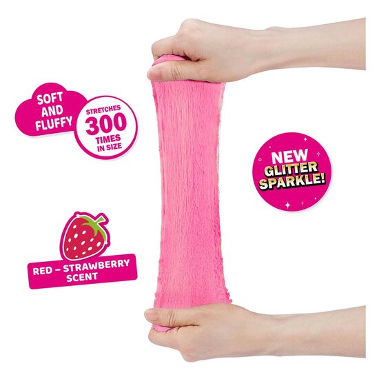 ZURU Oosh Cotton Candy