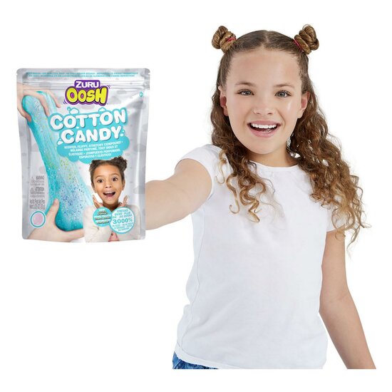 ZURU Oosh Cotton Candy