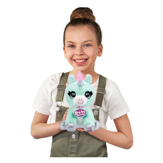 ZURU Pets Alive Pet Shop Surprise Slumber Party