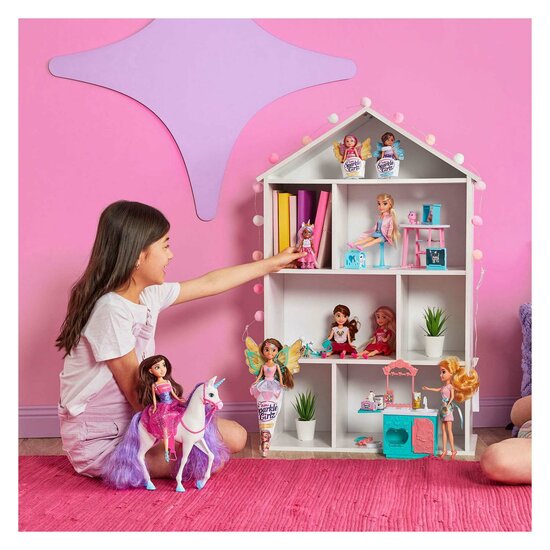 ZURU Sparkle Girlz Prinses IJshoorn