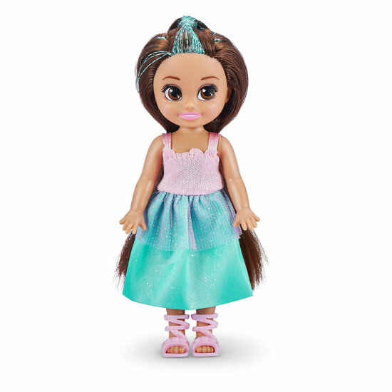 ZURU Sparkle Girlz Prinses Cupcake