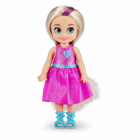 ZURU Sparkle Girlz Prinses Cupcake