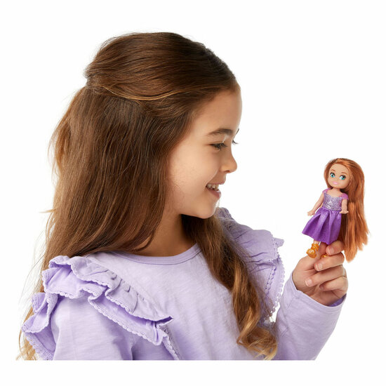 ZURU Sparkle Girlz Prinses Cupcake