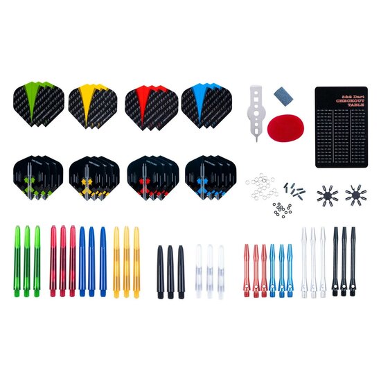 Longfield Darts Servicekit