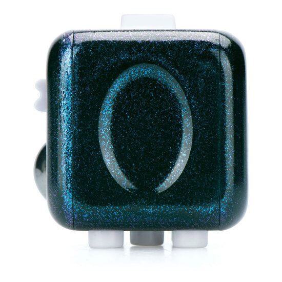 ZURU Fidget Cube - Zwart