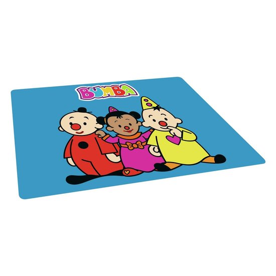 Bumba Placemat