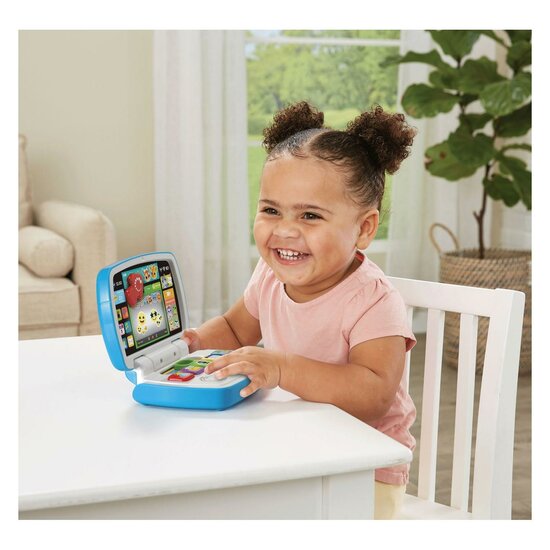 VTech Dierenvriendjes Baby&#039;s Eerste Laptop