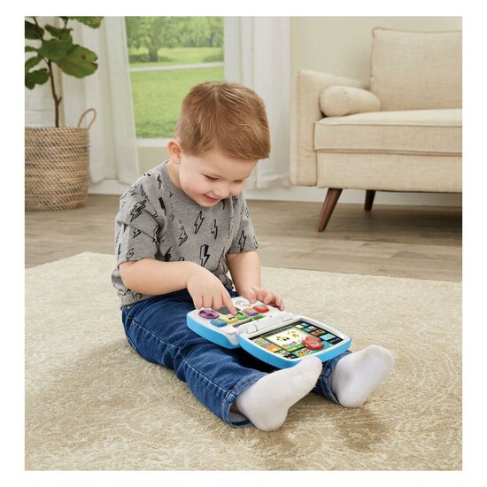 VTech Dierenvriendjes Baby&#039;s Eerste Laptop