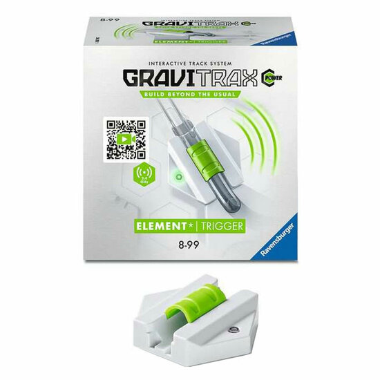 Gravitrax Power Element Trigger Uitbreidingsset