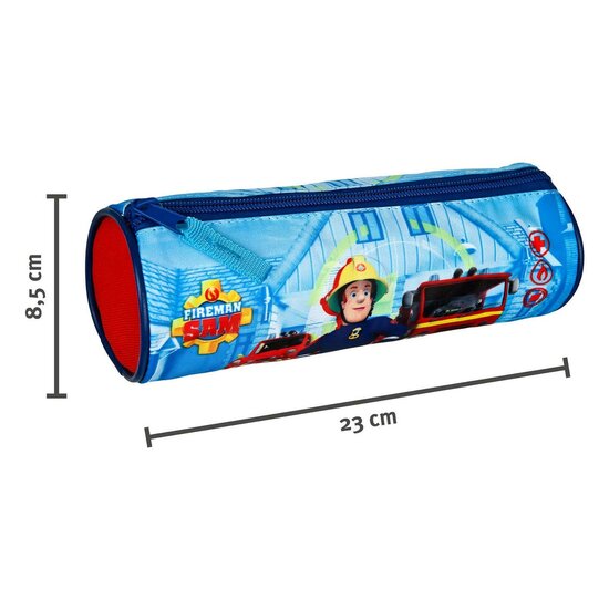 Brandweerman Sam Etui