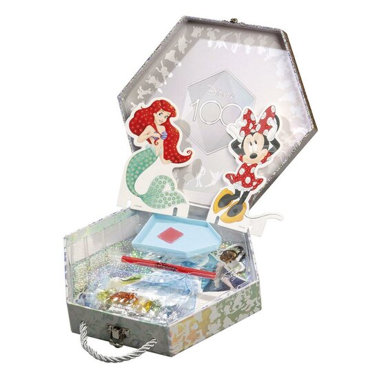 Totum Disney 100 - Diamond Painting