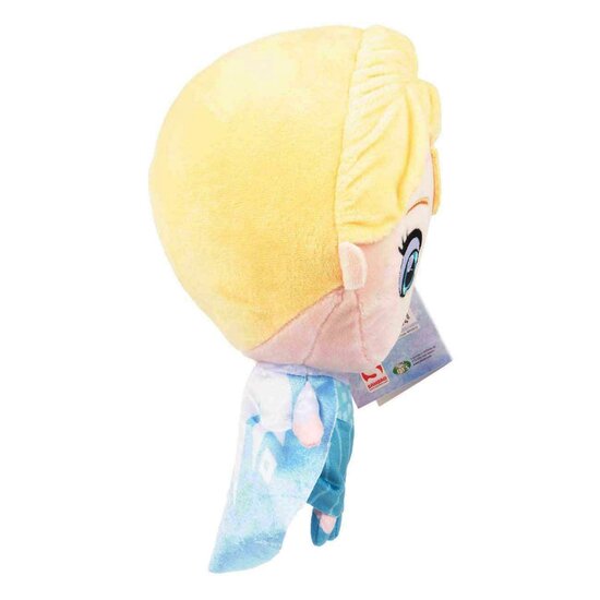 Disney Frozen Knuffel met Geluid - Elsa