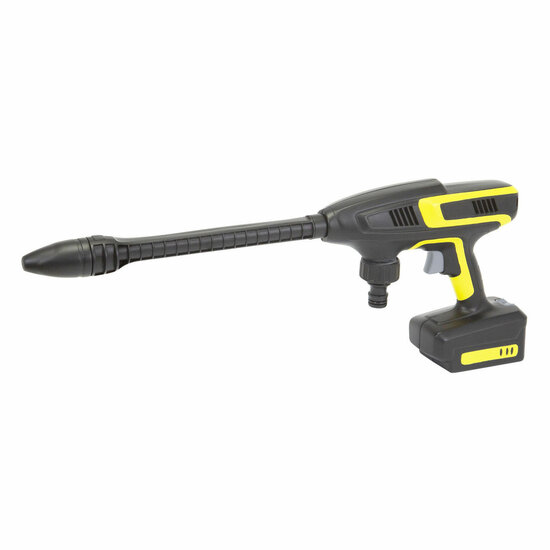 Smoby Karcher Hogedrukspuit