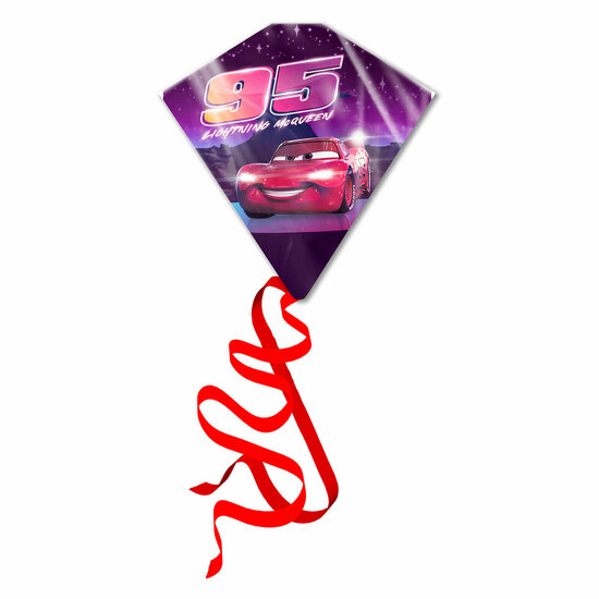 Eolo Vlieger Disney Cars