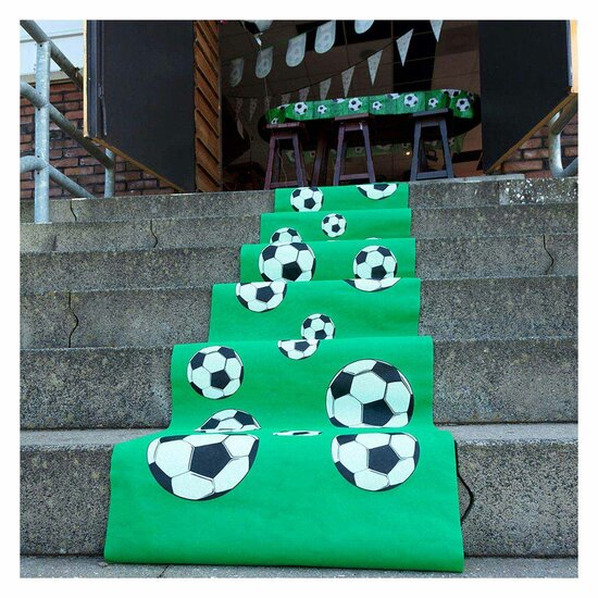 Loper Voetbal, 4,5mtr.