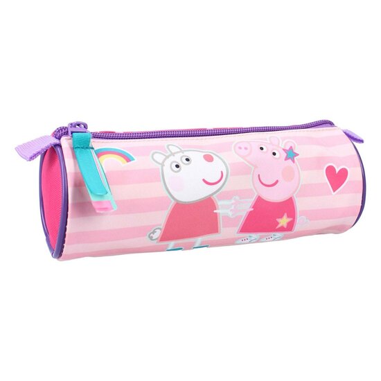 Etui Peppa Pig Music And Dance