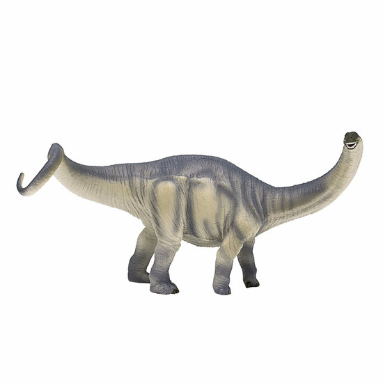 Mojo Prehistorie Deluxe Brontosaurus - 387384