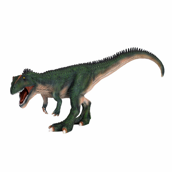 Mojo Prehistorie Deluxe Giganotosaurus - 381013