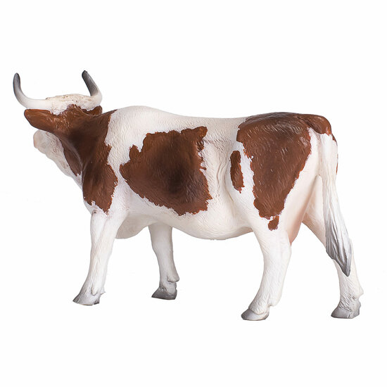 Mojo Farmland Simmental Koe - 387220